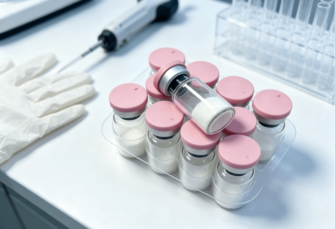 GHK-Cu peptide-1