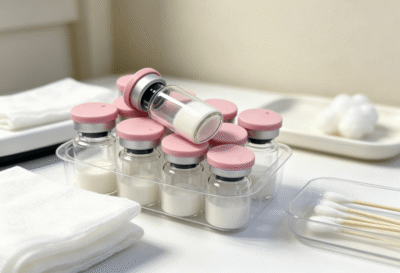 GHK-Cu peptide-3