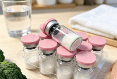 GHK-Cu peptide-2