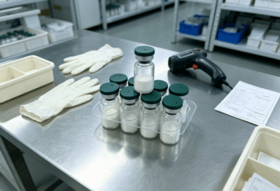 GLP-1 peptides-1
