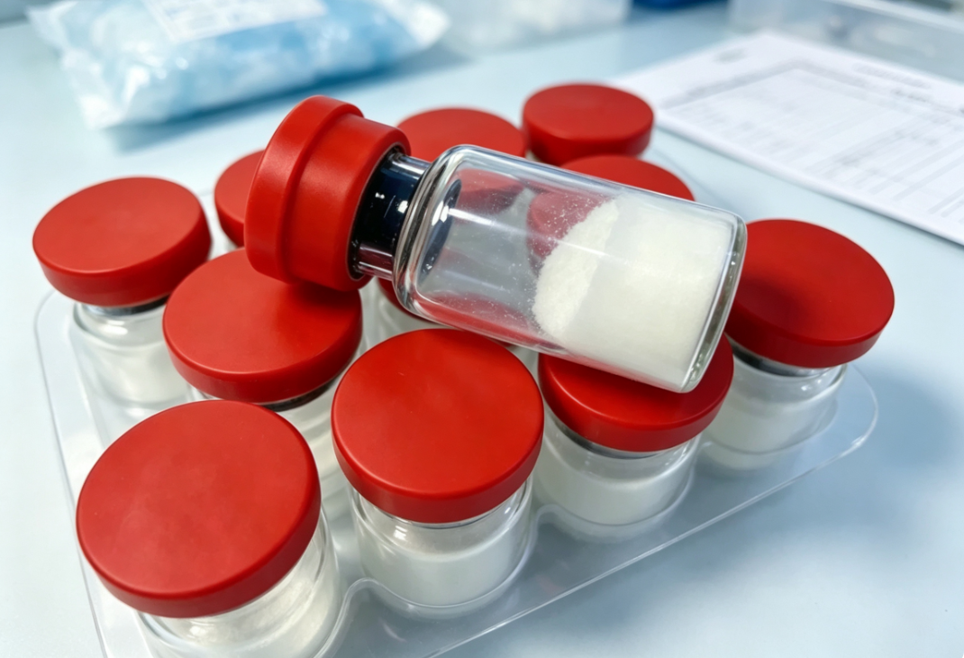 MOTS-c peptide-1