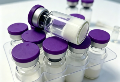 PT-141 peptide-3
