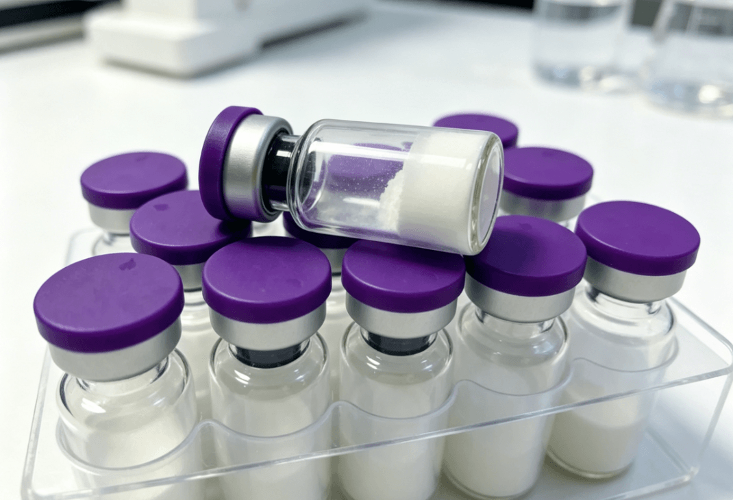 TB500 peptide-1