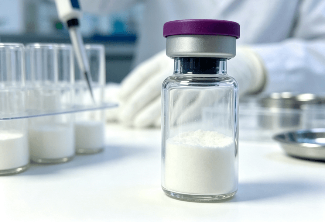 ipamorelin peptide-1