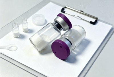 ipamorelin peptide-2