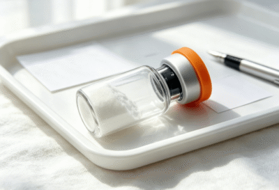 GLP-1 research peptides-2