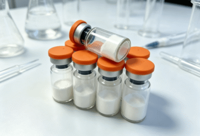 GLP-1 research peptides-3