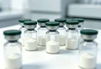 semaglutide peptide-3