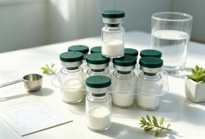 semaglutide peptide-1